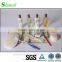 customized tube hotel shampoo amenities cleansing bath gel
