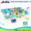 Franchise soft indoor playground used for preschool