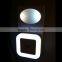 colorful mini square led night light