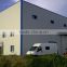 prefab house shipping container steel structure warehouse
