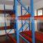RH-HRP Heavy Duty Pallet Selective Warehouse Rack