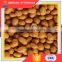 Wholesale free samples spicy flavour coated peanuts