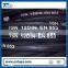 China products Hyrubbers 2 wire braided rubber hydraulic hose