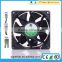 DC axial cooling fan 92*92*38mm certificated by CE, UL, RoHS