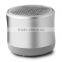 cylinder design portable usb subwoofer music speaker with high-capacity