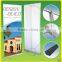 80/85*200cm aluminum slim base roll up display, expo roll up banner stand for advertising