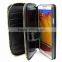 OEM manufacture luxury design protective case for samsung galaxy note 5