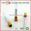 HENSO SST Vacuum Blood Collection Tube