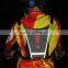 2016 Hottest! LED Turn Signal Backpack Cycling Accessory For Bicycle Rider