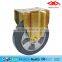 Low Cost High Quality heavy duty stem casters
