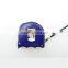 Made in china popular new ABS tape measure/steel measuring tape
