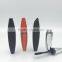 matte black fashion empty mascara container