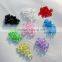 home decoration vase filler acrylic stones