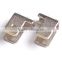 OEM metal copper tube terminal cable lugs