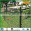 Chain link fence price (China Anping Factory)