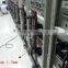 Safety assemble metal cabinet