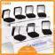 ATI Supplier Factory Wholesale Assemble Product Riser Acrylic Cosmetic Display Rack