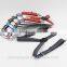 Wholesale Stripes Baby Boys Children Clip-on Suspender Y-Back Child Elastic Suspenders