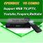 HOT tv box V8 combo DVB-S2 and DVB-T2 set top box support free iptv.cccam,newcam.bisskey,available for UK,italy,USA