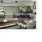 tube threading machine CKG130A pipe cutting machines/electric pipe threading machine