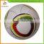 Factory Sale OEM quality pvc soccer ball wholesale