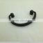 shake handshandle Zinc alloy plating processing services Double color nickel plating service gun color