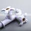 Guaranteed quality garden tap plastics with white colour