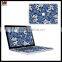 A full set of For MacBook protect skin sticker fuselage with computer