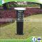 led outdoor garden lighting Light Type China solar lawn lamp
