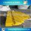 strong resistance to heat wear strip/hard wearing wear strip/waterproof pe wear strip