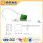 ISO 17712 standard High Security Custom Universal Steel Cable Seals