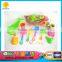 beach toys in tool toys set cable car beach(8PCS)