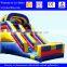 PVC Inflatable bouncy /bouncer house, inflatable bouncer for sale