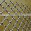 Brand new pvc crimped wire mesh with high quality