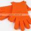 Kitchen Cooking Oven Heat Resistant Silicone Gloves