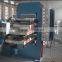 Hydraulic Vulcanizing Press for rubber tile/ plate vulcanizing press for rubber tile