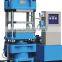 Rubber Belt Joint Transfer Molding Machine/Rubber Transfer Molding Press/Frame type Rubber Transfer Vulcanizing Machine