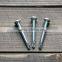 DIN 7504N Pan Head Self Drilling Roofing Screw