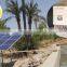 MPPT Solar Pump Inverter Without Battery for AC Power Pump Converter system