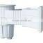 JAZZI Factory Price Non-corrosive Skimmers For Pool SP1249-SP1250