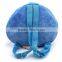 Customized design wholesale plush cute kids shcool bags