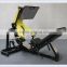 EM850 seated calf machine hammer strength gym equipment
