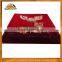 Best Band In China Professional Fleece Fabric For Blankets