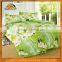 100% Cotton Both Sides Print Quilted Patchwork 3D Quilt