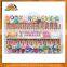 Cheap Wholesale Wooden color pencils for kids in box