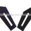 Dove-tail shaped photo frame back bracket/easel/support/stands