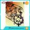 high quality wrought iron stair metal railings,iron grill for balcony