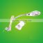 1W LED sewing machine spot light