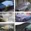 New Car Truck SUV Snow Ice Sun Dust Magnetic Windshield Cover Protector Shield