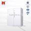Metal Office Furniture 2 Door Steel File Cabinet/XinHui Office Furniture